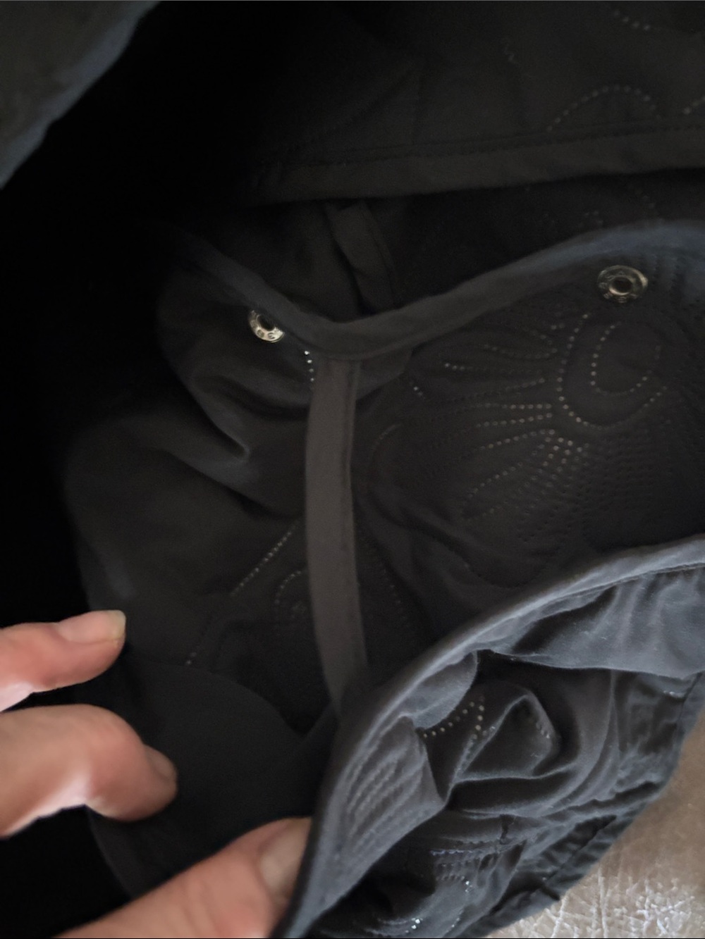 Lemon grass jacket - Picture 6 of 7